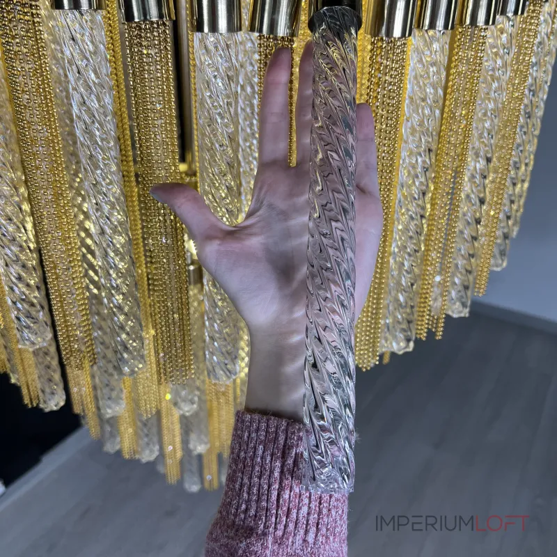 Подвесная люстра Corbett Сhimera Подвесная люстра Corbett Сhimera