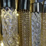 Подвесная люстра Corbett Сhimera