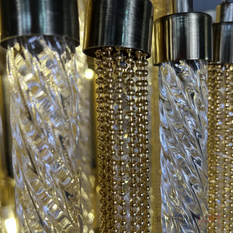 Подвесная люстра Corbett Сhimera Подвесная люстра Corbett Сhimera