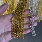 Подвесная люстра Corbett Сhimera