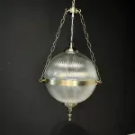 Подвесной светильник VICTORIAN от ImperiumLoft