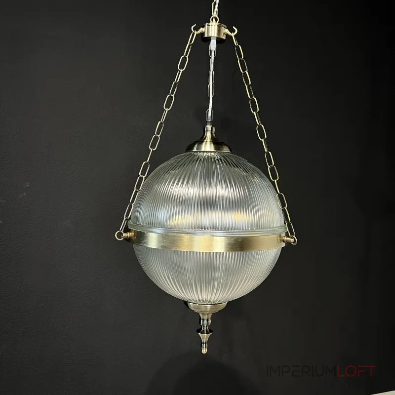 Подвесной светильник VICTORIAN от ImperiumLoft