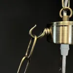 Подвесной светильник VICTORIAN от ImperiumLoft