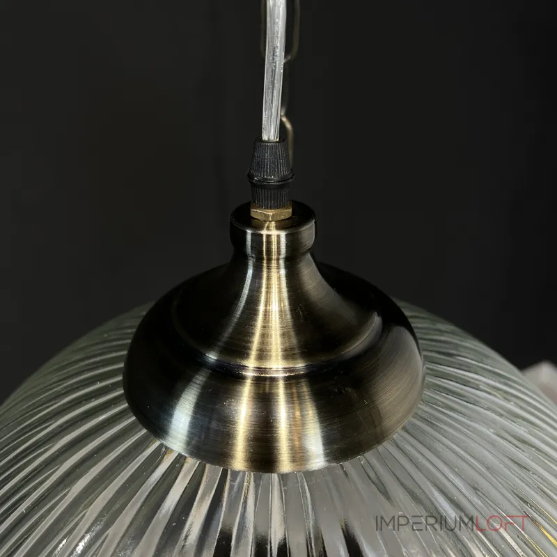 Подвесной светильник VICTORIAN от ImperiumLoft