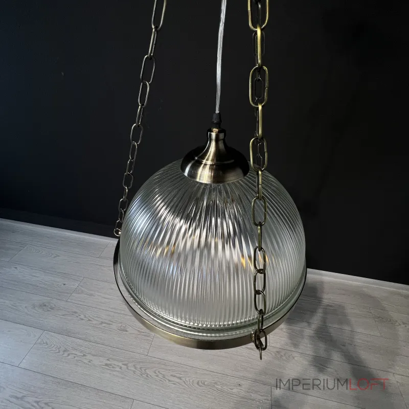 Подвесной светильник VICTORIAN от ImperiumLoft