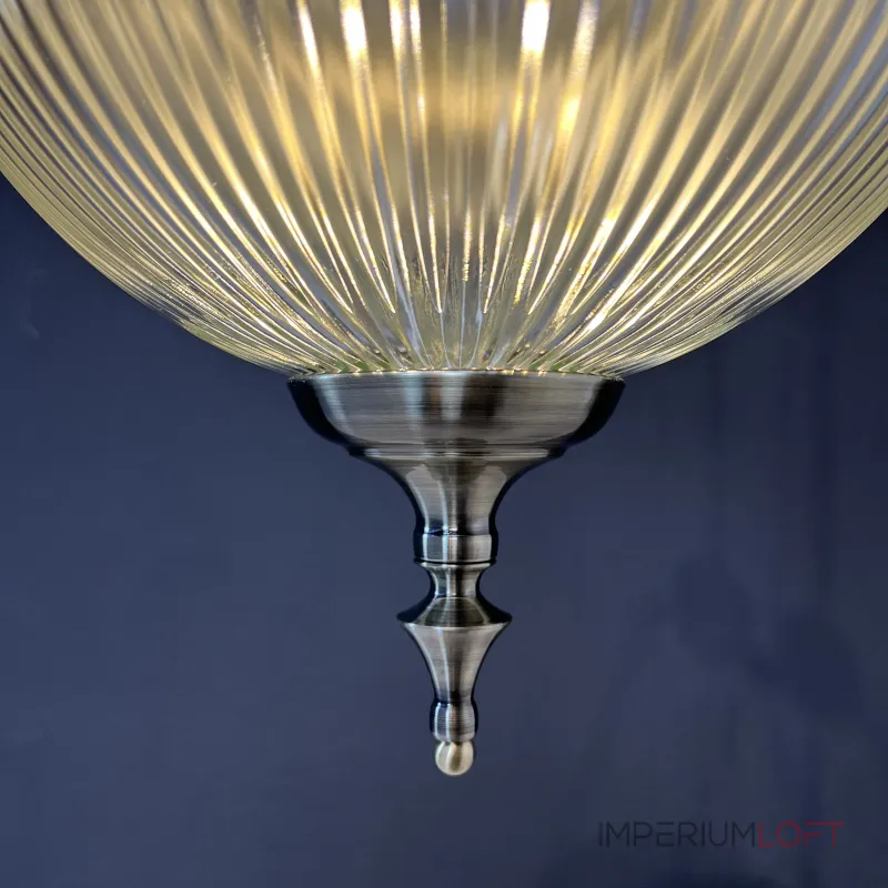 Подвесной светильник VICTORIAN от ImperiumLoft