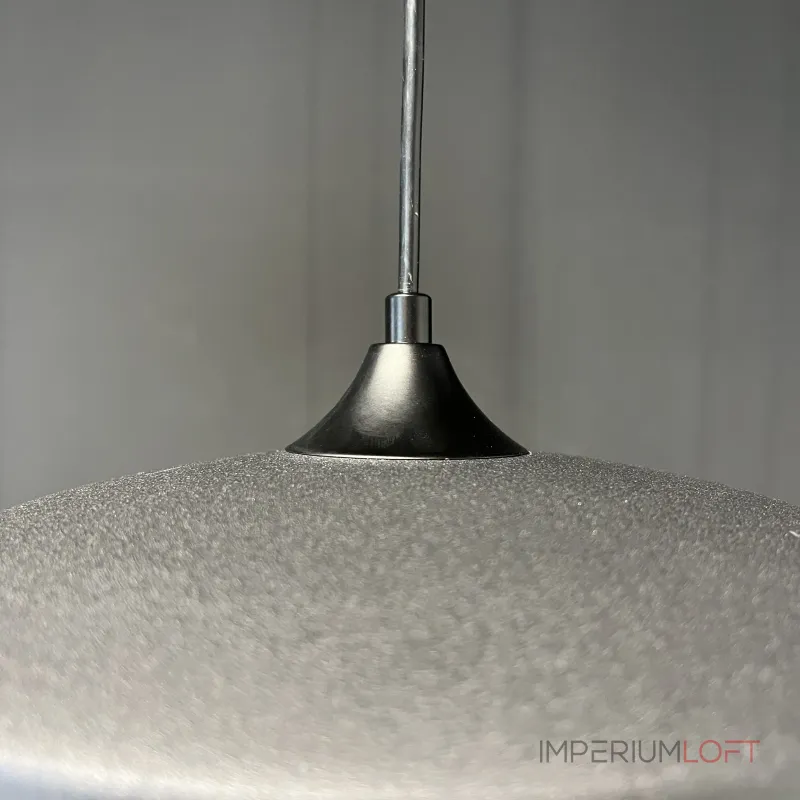 Подвесной светильник NORD D D25 Black/Amber от ImperiumLoft Подвесной светильник NORD D D25 Black/Amber от ImperiumLoft