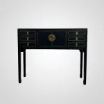 Консоль CHINA Black от ImperiumLoft