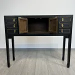 Консоль CHINA Black от ImperiumLoft