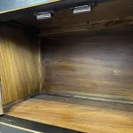 Консоль CHINA Black от ImperiumLoft