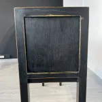 Консоль CHINA Black от ImperiumLoft