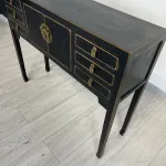 Консоль CHINA Black от ImperiumLoft