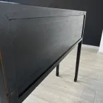 Консоль CHINA Black от ImperiumLoft