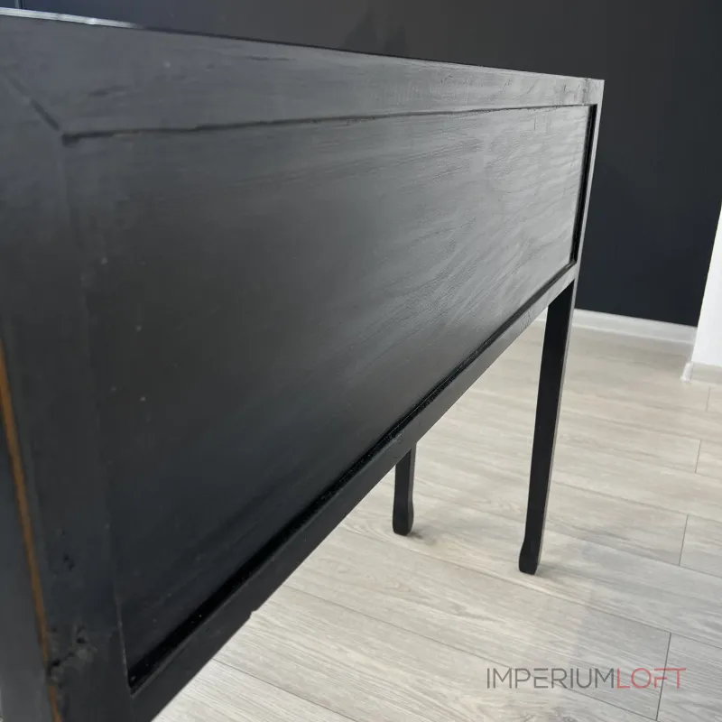 Консоль CHINA Black от ImperiumLoft