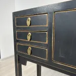 Консоль CHINA Black от ImperiumLoft