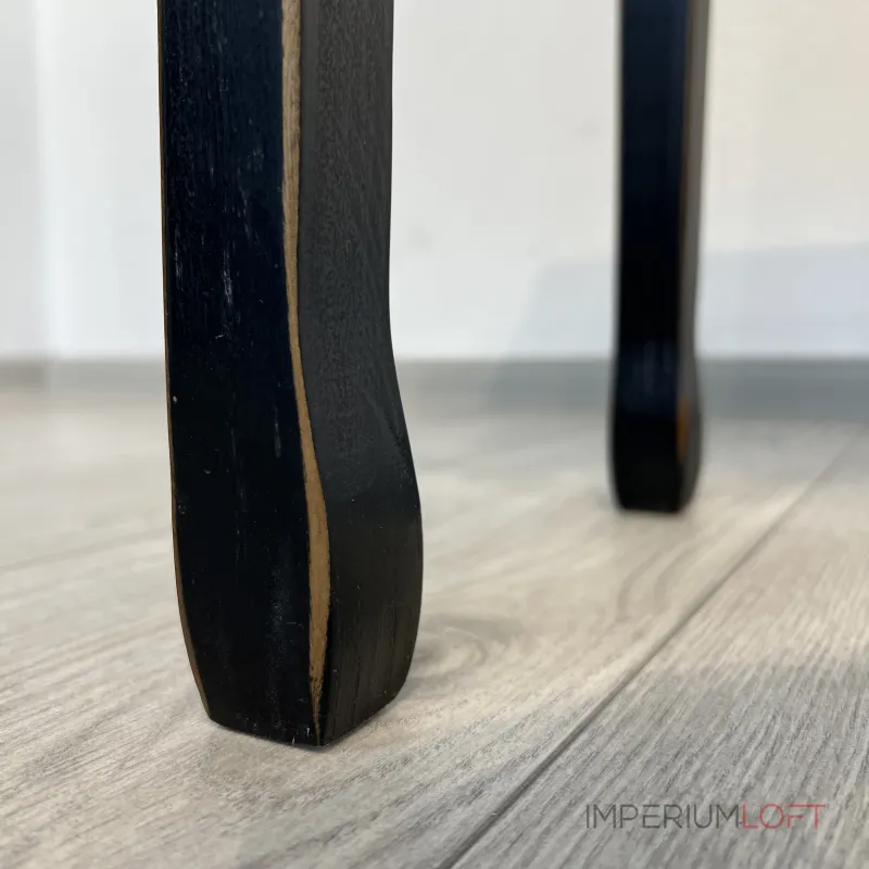 Консоль CHINA Black от ImperiumLoft