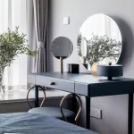 Туалетный столик Maisondada ROSE SELAVY от ImperiumLoft