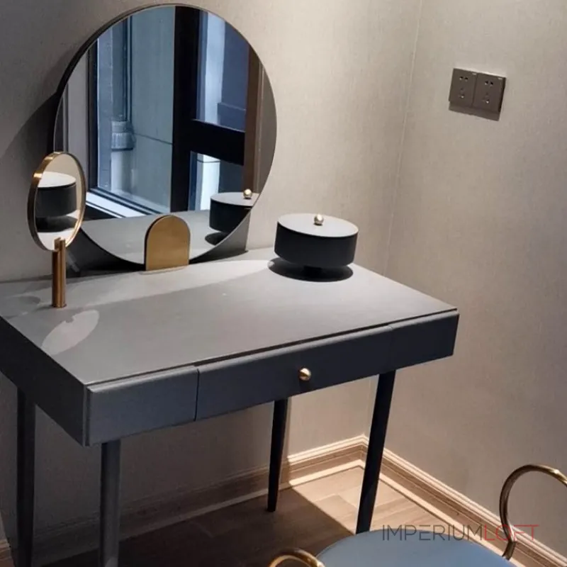 Туалетный столик Maisondada ROSE SELAVY от ImperiumLoft Туалетный столик Maisondada ROSE SELAVY от ImperiumLoft