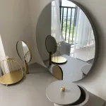 Туалетный столик Maisondada ROSE SELAVY от ImperiumLoft