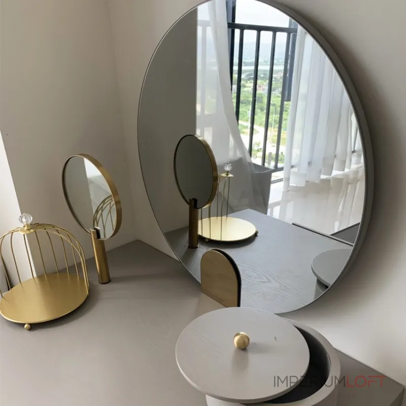 Туалетный столик Maisondada ROSE SELAVY от ImperiumLoft Туалетный столик Maisondada ROSE SELAVY от ImperiumLoft