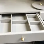 Туалетный столик Maisondada ROSE SELAVY от ImperiumLoft