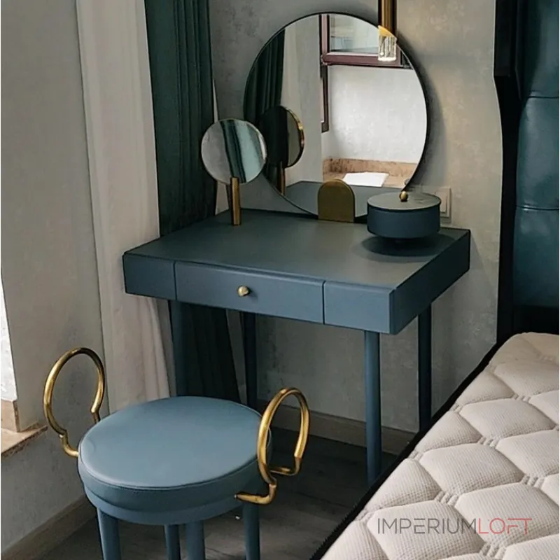 Туалетный столик Maisondada ROSE SELAVY от ImperiumLoft Туалетный столик Maisondada ROSE SELAVY от ImperiumLoft