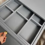 Туалетный столик Maisondada ROSE SELAVY от ImperiumLoft