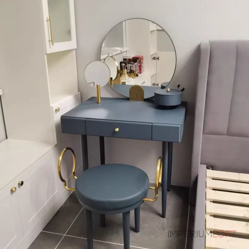 Туалетный столик Maisondada ROSE SELAVY от ImperiumLoft Туалетный столик Maisondada ROSE SELAVY от ImperiumLoft