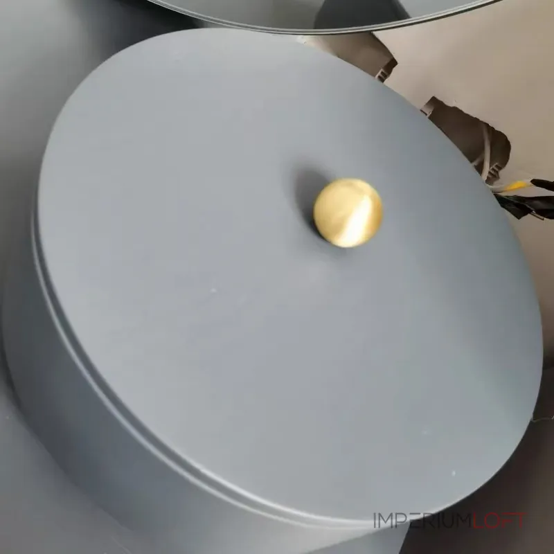 Туалетный столик Maisondada ROSE SELAVY от ImperiumLoft Туалетный столик Maisondada ROSE SELAVY от ImperiumLoft