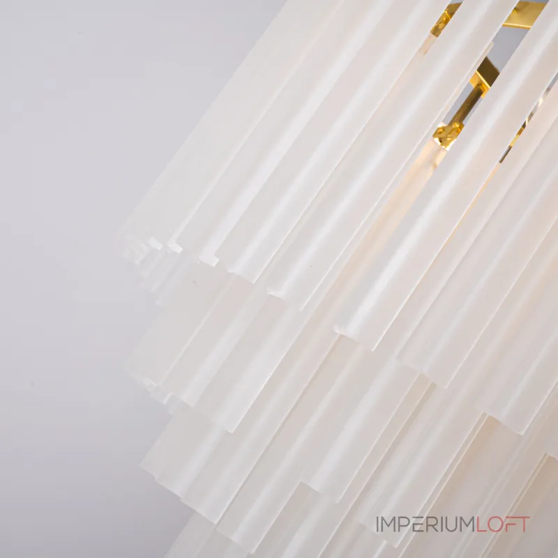 Подвесная люстра Eich Chandelier Nova D65 Gold