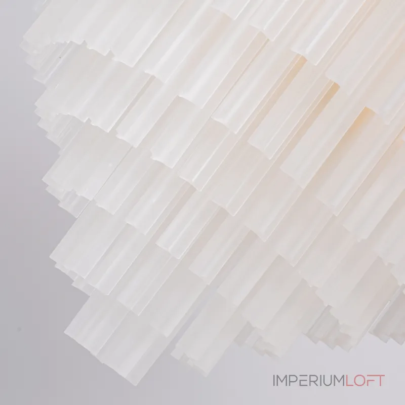 Подвесная люстра Eich Chandelier Nova D65 Gold