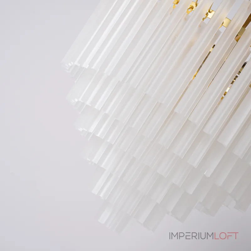 Подвесная люстра Eich Chandelier Nova D65 Gold