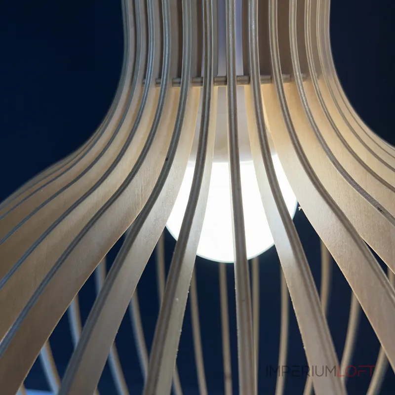 Подвесной светильник СЕКТО Octo 4240 Lamp Light wood от ImperiumLoft Подвесной светильник СЕКТО Octo 4240 Lamp Light wood от ImperiumLoft