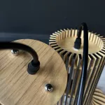 Подвесной светильник СЕКТО Octo 4240 Lamp Black от ImperiumLoft