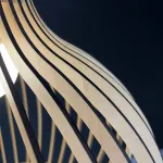 Подвесной светильник СЕКТО Octo 4240 Lamp Black от ImperiumLoft