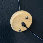 Подвесной светильник СЕКТО Octo 4240 Lamp Black от ImperiumLoft