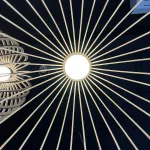 Подвесной светильник СЕКТО Octo 4240 Lamp Black от ImperiumLoft