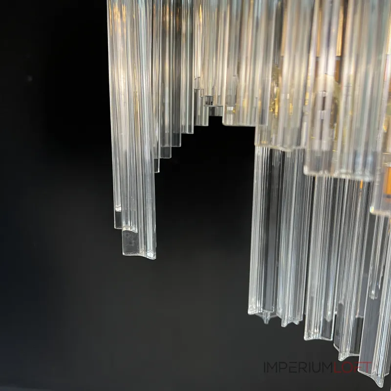 Подвесная люстра WALTZ D80 от ImperiumLoft