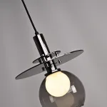 Подвесной светильник MODUS от ImperiumLoft