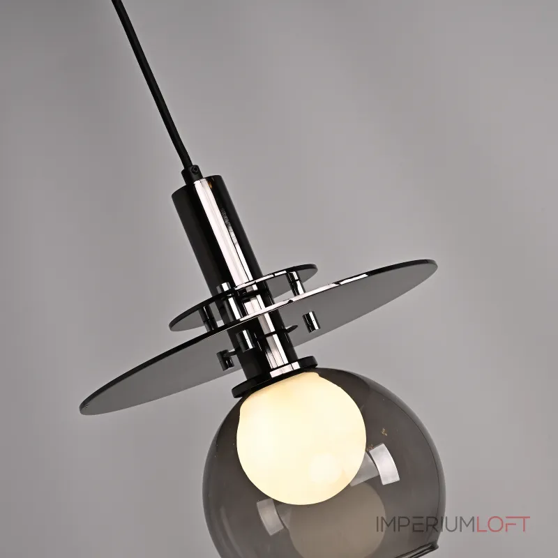 Подвесной светильник MODUS от ImperiumLoft