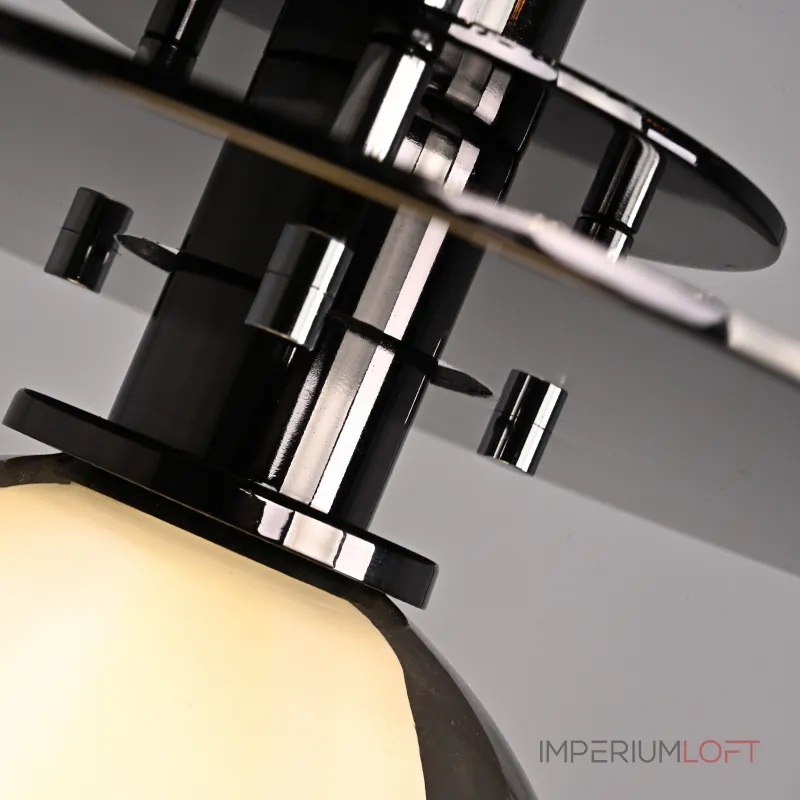 Подвесной светильник MODUS от ImperiumLoft