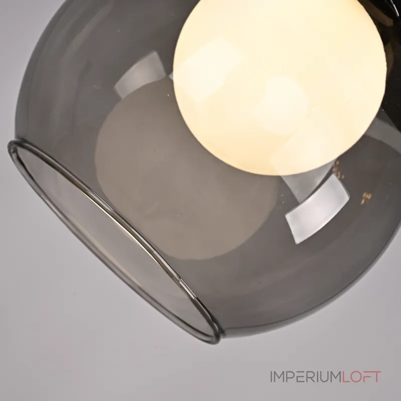 Подвесной светильник MODUS от ImperiumLoft