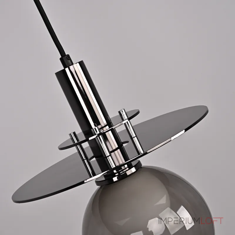 Подвесной светильник MODUS от ImperiumLoft