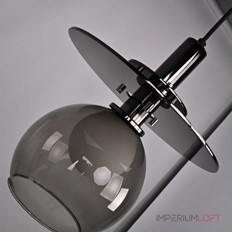 Подвесной светильник MODUS от ImperiumLoft