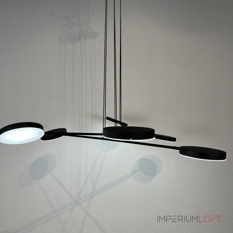 Подвесной светильник LESTI