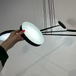 Подвесной светильник LESTI