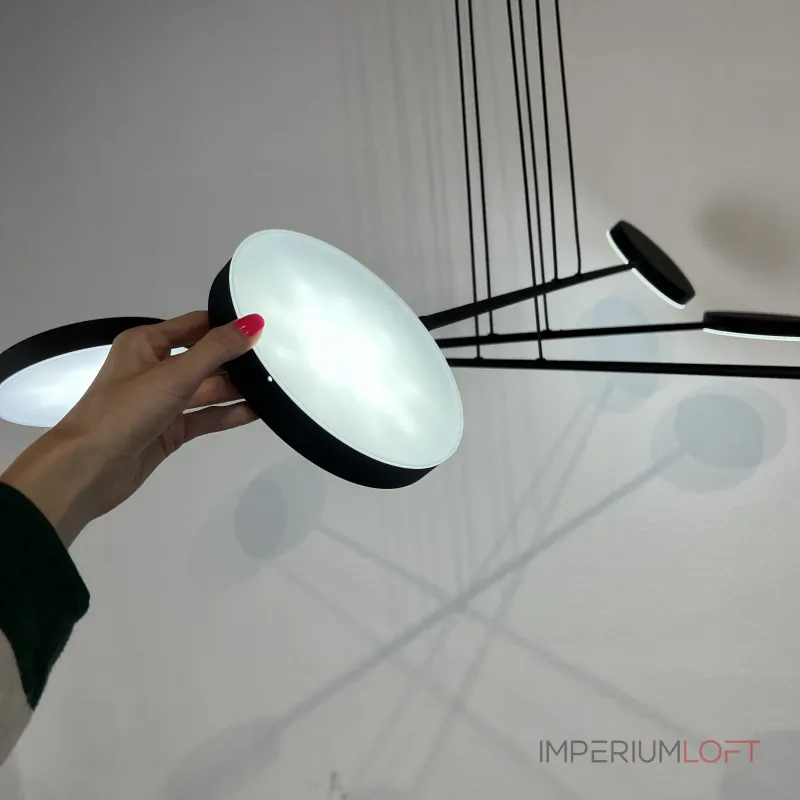 Подвесной светильник LESTI