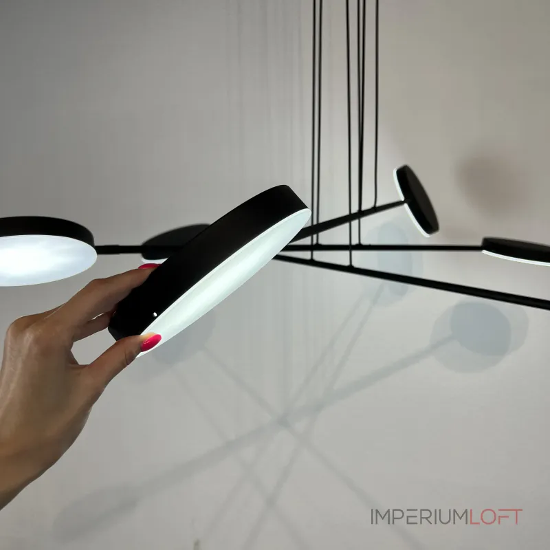 Подвесной светильник LESTI