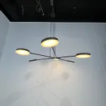 Подвесной светильник LESTI