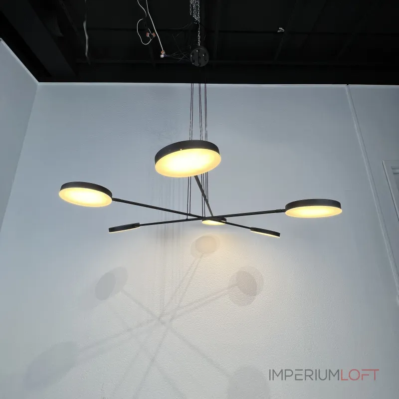 Подвесной светильник LESTI